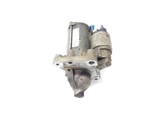 Used Starter PEUGEOT PARTNER Tepee 1.6 BlueHDi 100 (100 hp) 21360902