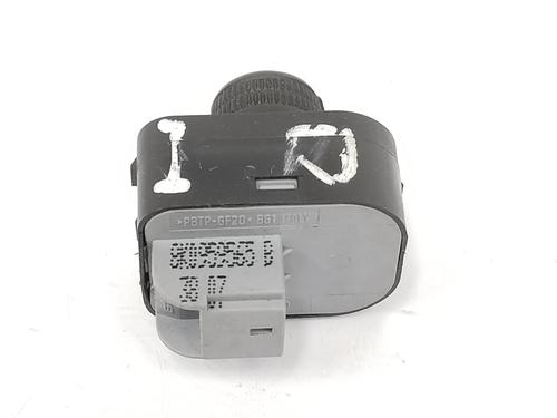 Mirror switch AUDI A5 (8T3) 2.7 TDI | BP13368055I25 