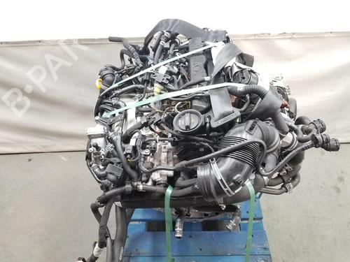 Engine VW GOLF VII (5G1, BQ1, BE1, BE2) 2.0 TDI | BP11600780M1