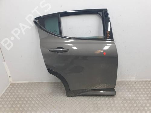 Used Right rear door Right rear door 39505014 39505014