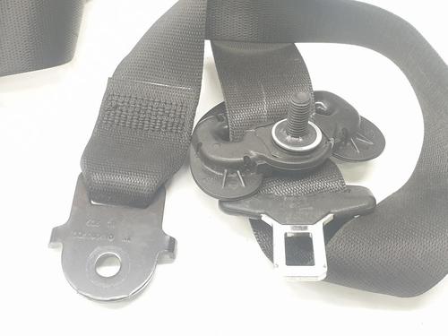 Front right seatbelt BMW X6 (E71, E72) xDrive 30 d | BP17172321I25 