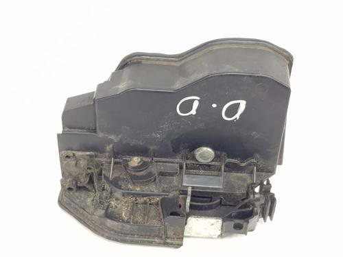 Used Front right lock BMW X3 (F25) xDrive 20 d (184 hp) 25976714