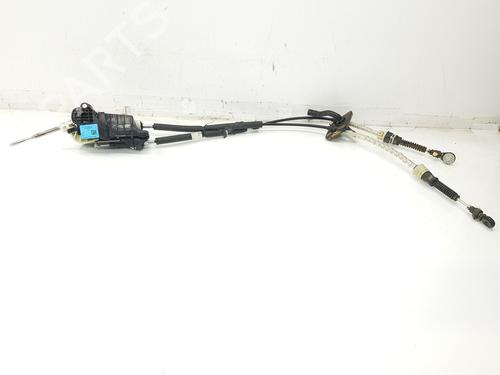 Used Gear lever CITROËN JUMPER II Van 2.2 BlueHDi 140 (140 hp) 31686386