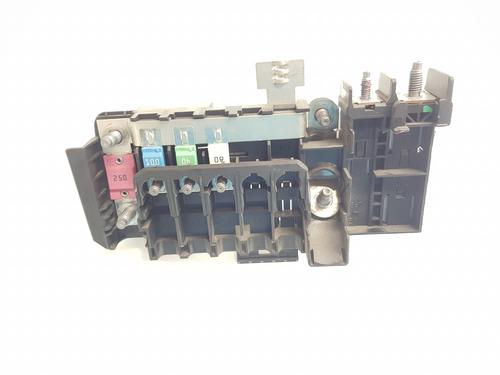 Used Fuse box Fuse box MERCEDES-BENZ A-CLASS (W176) A 200 CDI / d (176.008) (136 hp) 34348745 34348745