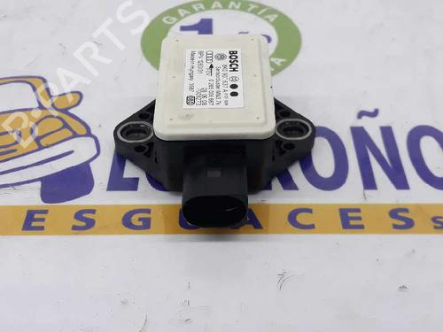 Electronic module AUDI A4 B8 (8K2) 2.0 TFSI | BP14124577M83 