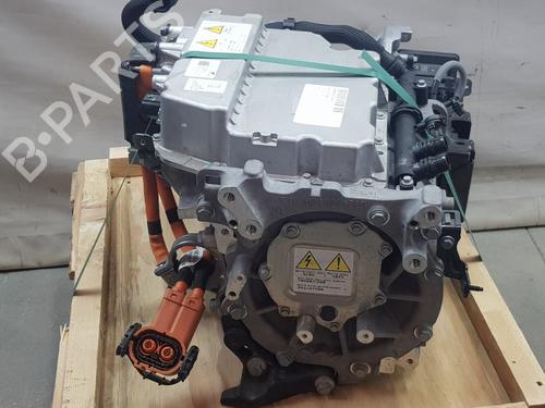 Engine ALFA ROMEO JUNIOR (626_, 627_) | BP37013939M1 - Image 2