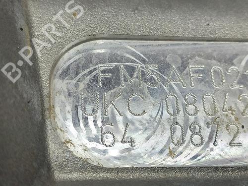 Gearbox SEAT IBIZA V (KJ1, KJG) 1.6 | BP13491215M3 