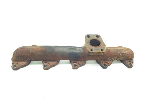 Used Exhaust manifold PEUGEOT 3008 I MPV (0U_) 1.6 HDi (114 hp) 22353185