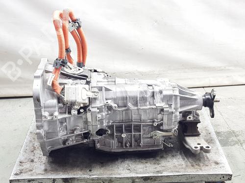 Gearbox LEXUS RC (_C1_) 300h (AVC10_, AVC10R) | BP29716644M3 