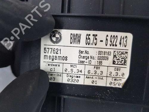 Elektronisk modul BMW 7 (E65, E66, E67) 730 d | BP6019720M83 