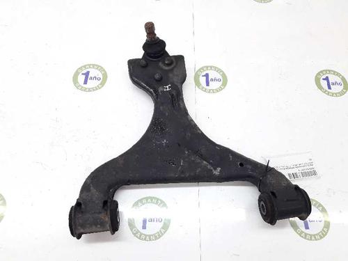 Used Left front suspension arm MERCEDES-BENZ VIANO (W639) CDI 2.2 (639.711, 639.713, 639.811, 639.813, 639.815) (150 hp) 7183958