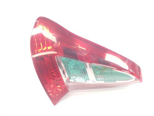 Used Left taillight CITROËN C4 I (LC_) 1.6 16V (109 hp) 16267160