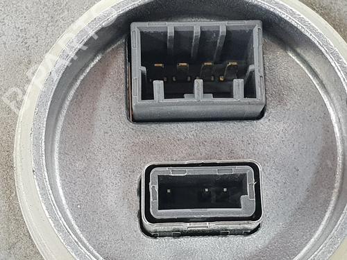 Module xenonverlichting MERCEDES-BENZ GLK-CLASS (X204) 220 CDI 4-matic (204.984, 204.997) | BP22714349C53 