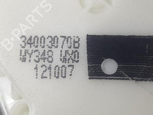 Front right seatbelt BMW X3 (E83) xDrive 20 d | BP10150992I25 