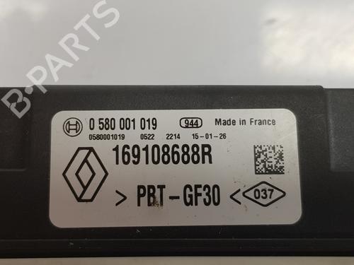 Electronic module NISSAN X-TRAIL III (T32_, T32R, T32RR) 1.6 dCi (T32) | BP13400781M83 