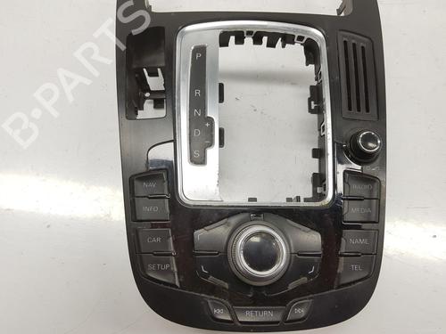 Other AUDI A5 (8T3) 3.0 TDI quattro | BP14106096O1