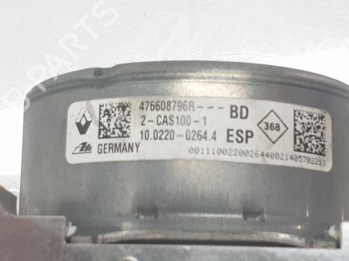 ABS pump DACIA LODGY (JS_)  | BP26660475M43 