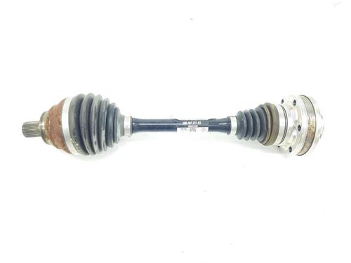 Used Left front driveshaft SEAT LEON Sportstourer (KL8, KLD) 1.5 eTSI (150 hp) 13402317