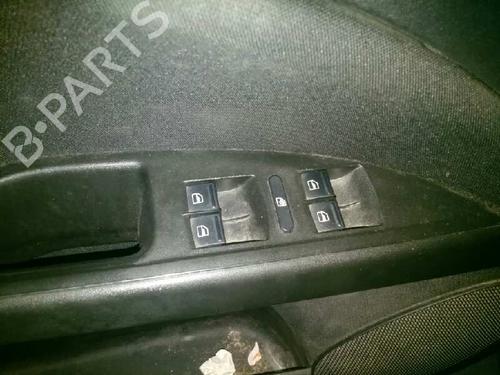 Right rear window motor SEAT ALTEA XL (5P5, 5P8) 2.0 TDI | BP1206519E22 