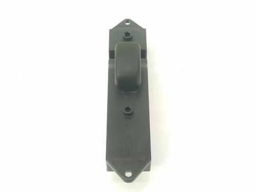 Used Left rear window switch MITSUBISHI GALLOPER (JK-01) 2.5 TD intercooler (99 hp) 7980542