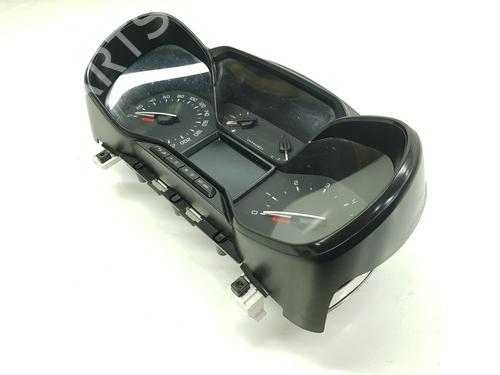 Instrument cluster CITROËN C3 III (SX) 1.2 PureTech 82 | BP31930963C47