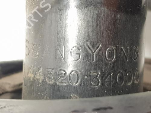 Right front shock absorber SSANGYONG KORANDO (CK) 2.0 e-XDi | BP30753879M17