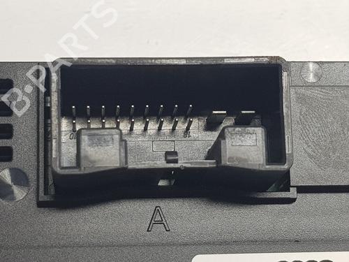 Climate control AUDI A6 C7 (4G2, 4GC) 2.0 TDI | BP30469120I5