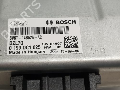 Electronic module FORD FOCUS III 1.0 EcoBoost | BP24514808M83 