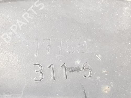 Left front suspension arm OPEL ASTRA K Sports Tourer (B16) 1.6 CDTi (35) | BP20710053M12 