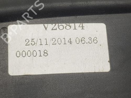 Rear right exterior door handle DS DS 4 / DS 4 CROSSBACK (NX_) 1.6 BlueHDi 120 | BP10219458C130 