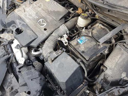 håndbremse MAZDA CX-7 (ER) 2.2 MZR-CD AWD (ER10A) | BP8774266I18 