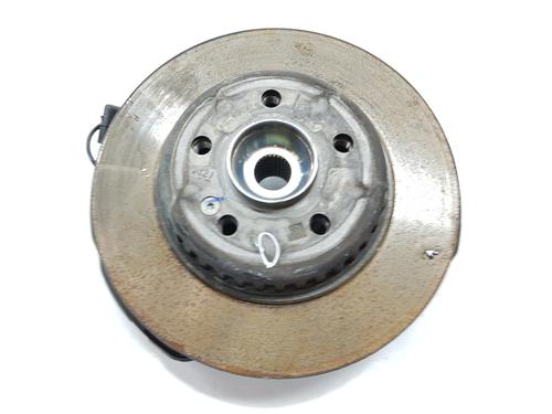 Right rear steering knuckle MERCEDES-BENZ C-CLASS T-Model (S205) C 220 BlueTEC / d (205.204) | BP16367218M28 