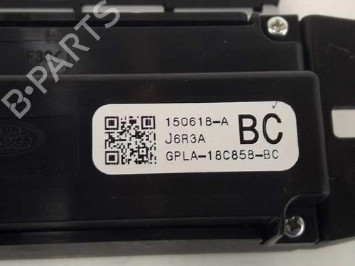 Electronic module LAND ROVER RANGE ROVER SPORT II (L494) 4.4 SDV8 4x4 | BP5020366M83 
