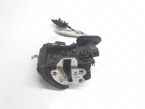 Rear left lock KIA OPTIMA (JF) 1.7 CRDi | BP21049083C100 