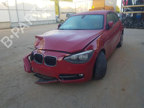 Headlight switch BMW 1 (F21) 118 d | BP39505100I24  - Image 15
