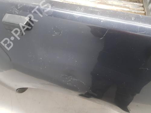 Rear body tub FORD RANGER (TKE) 2.2 TDCi 4x4 | BP29167210C127 