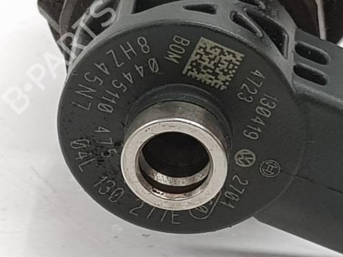 Injector AUDI A3 Sportback (8VA, 8VF) 2.0 TDI | BP18640654M100