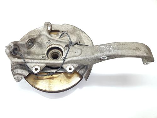 Right front steering knuckle BMW X6 (E71, E72) xDrive 30 d | BP36672850M26 - Image 7