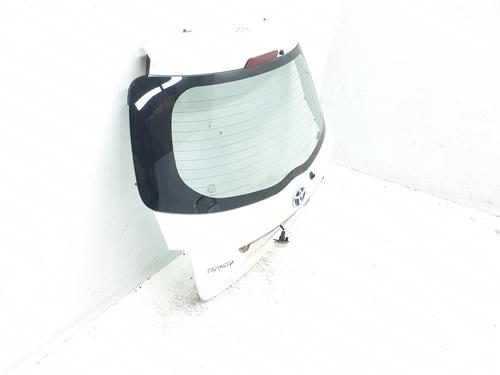 Tailgate TOYOTA YARIS (_P13_) 1.5 Hybrid (NHP130_, NHP130) | BP20193332C6 