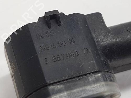 Módulo eletrónico JAGUAR XE (X760)  | BP38734553M83  - Image 8