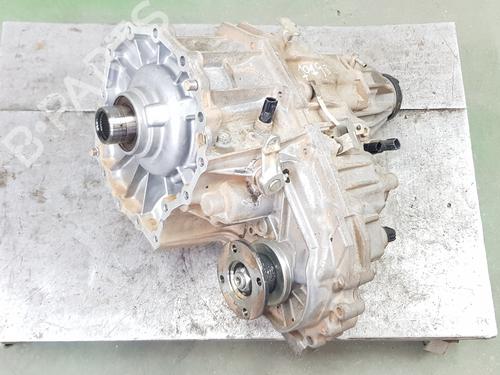 Transfer box NISSAN PATHFINDER III (R51) 2.5 dCi | BP37522933M36 - Image 7