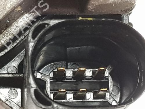 Throttle body FIAT 500 (312_) 1.0 Mild Hybrid (312AYD1B) | BP20198986M82 