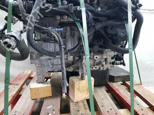 Engine PEUGEOT 508 II (FB_, FH_, F3_) | BP29807496M1