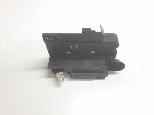 Used Front left lock Front left lock DACIA SANDERO III 1.0 TCe 90 (91 hp) 34706571 34706571
