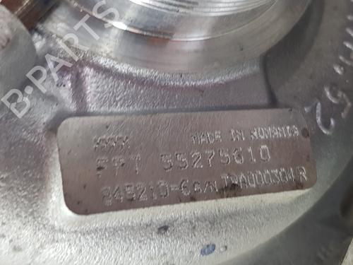 Engine ALFA ROMEO GIULIA (952_) 2.2 D (952AFA25, 952AFM25, 952ALA25) | BP35795963M1  - Image 9