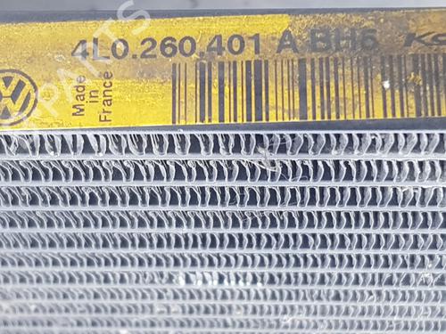 AC radiator AUDI Q7 (4LB) 3.0 TDI quattro | BP37014673M32 - Image 3