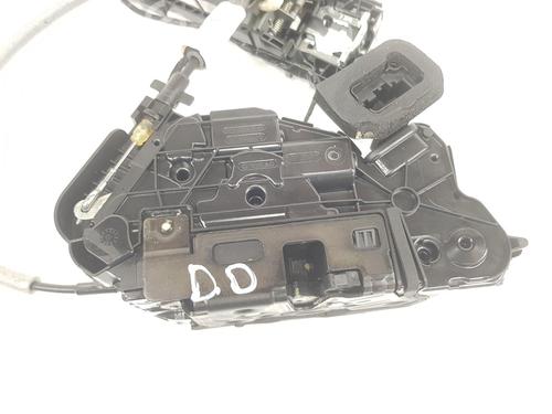 Front right lock VW GOLF VII (5G1, BQ1, BE1, BE2) 2.0 TDI | BP10328771C97 