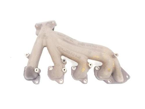 Used Exhaust manifold MERCEDES-BENZ A-CLASS (W169) A 180 CDI (169.007, 169.307) (109 hp) 11656979