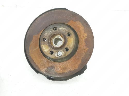 Used Right front steering knuckle VOLVO V60 I (155) D3 (136 hp) 7873580