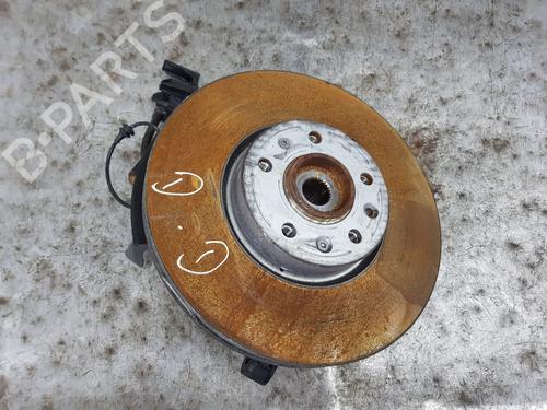 Right front steering knuckle CITROËN JUMPY III Van (V_) | BP36299049M26 - Image 7